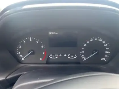 Photo 10 Ford Puma  1.0 Flexifuel 125ch S&S mHEV Titanium