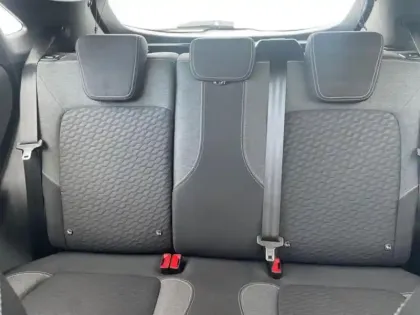 Photo 7 Ford Puma  1.0 Flexifuel 125ch S&S mHEV Titanium