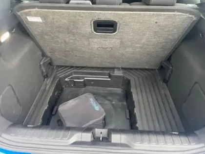 Photo 9 Ford Puma  1.0 Flexifuel 125ch S&S mHEV Titanium