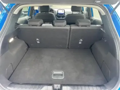 Photo 8 Ford Puma  1.0 Flexifuel 125ch S&S mHEV Titanium