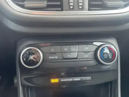 Photo 14 Ford Puma  1.0 Flexifuel 125ch S&S mHEV Titanium