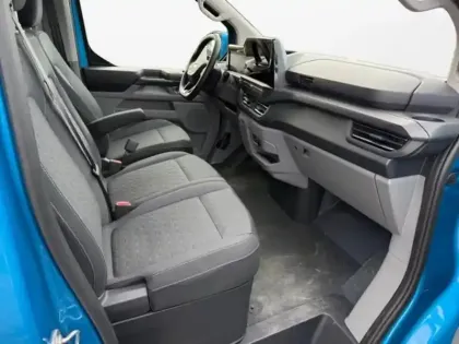 Photo 14 Ford Transit Custom  Fg 320 L1H1 Electrique 160 kW 218ch Limited