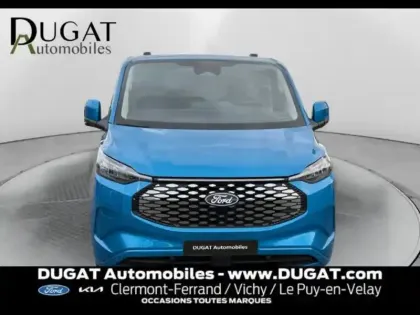 Photo 7 Ford Transit Custom  Fg 320 L1H1 Electrique 160 kW 218ch Limited