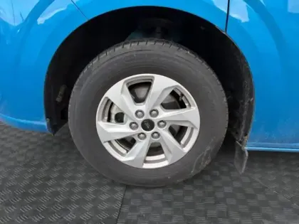 Photo 43 Ford Transit Custom  Fg 320 L1H1 Electrique 160 kW 218ch Limited