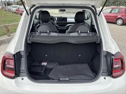 Photo 5 Fiat 500  e 118ch Icône