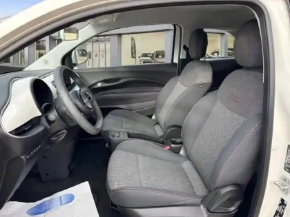 Photo 8 Fiat 500  e 118ch Icône