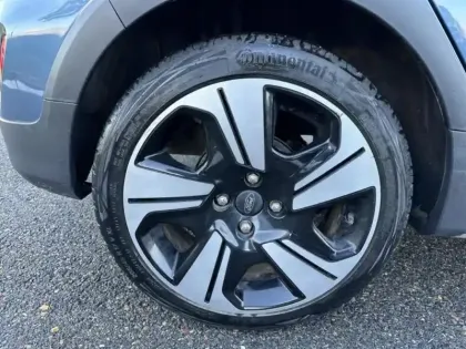 Photo 9 Ford Fiesta  1.0 EcoBoost Hybrid 125ch Active X 5p