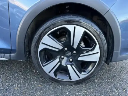 Photo 10 Ford Fiesta  1.0 EcoBoost Hybrid 125ch Active X 5p