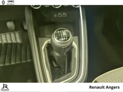 Photo 5 Renault Clio  Eco-G GPL 100ch Techno