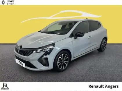 Photo 15 Renault Clio  Eco-G GPL 100ch Techno