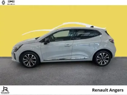 Photo 9 Renault Clio  Eco-G GPL 100ch Techno