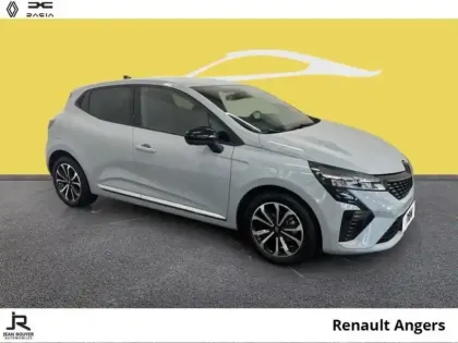 Photo 16 Renault Clio  Eco-G GPL 100ch Techno