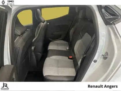 Photo 3 Renault Clio  Eco-G GPL 100ch Techno