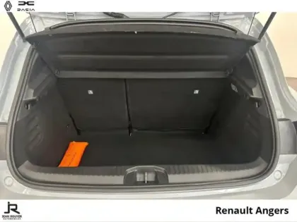 Photo 6 Renault Clio  Eco-G GPL 100ch Techno