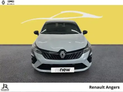 Photo 17 Renault Clio  Eco-G GPL 100ch Techno