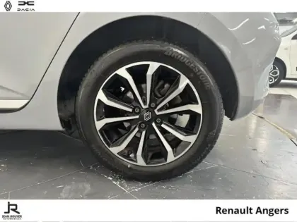 Photo 7 Renault Clio  Eco-G GPL 100ch Techno