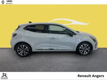 Photo 13 Renault Clio  Eco-G GPL 100ch Techno