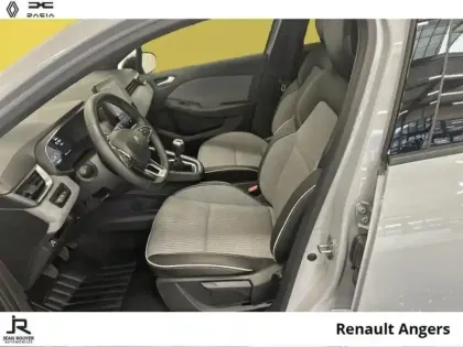 Photo 2 Renault Clio  Eco-G GPL 100ch Techno