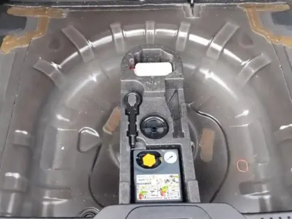 Photo 9 Ford Focus  1.0 Flexifuel mHEV 125ch Titanium X Business