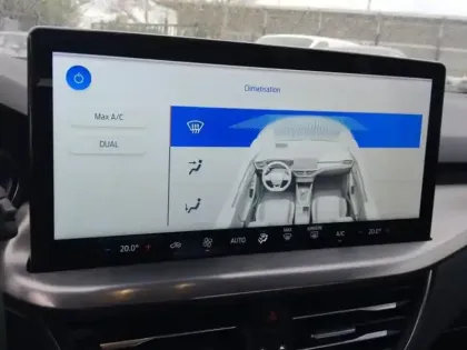 Photo 14 Ford Focus  1.0 Flexifuel mHEV 125ch Titanium X Business