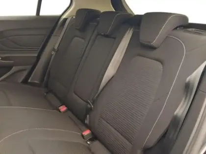 Photo 7 Ford Focus  1.0 Flexifuel mHEV 125ch Titanium X Business