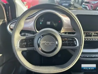 Photo 8 Fiat 500  e 118ch Pack Confort MY23