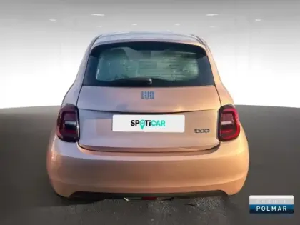 Photo 4 Fiat 500  e 118ch Pack Confort MY23