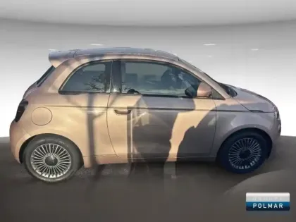 Photo 3 Fiat 500  e 118ch Pack Confort MY23