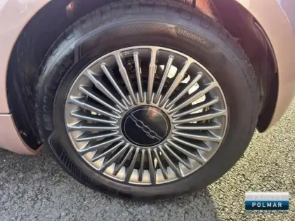 Photo 12 Fiat 500  e 118ch Pack Confort MY23