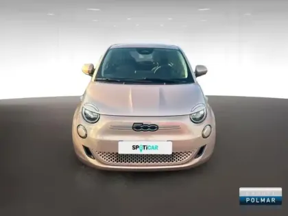 Photo 1 Fiat 500  e 118ch Pack Confort MY23