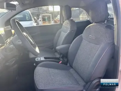 Photo 10 Fiat 500  e 118ch Pack Confort MY23