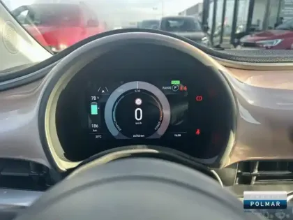 Photo 9 Fiat 500  e 118ch Pack Confort MY23