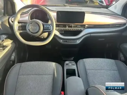 Photo 7 Fiat 500  e 118ch Pack Confort MY23