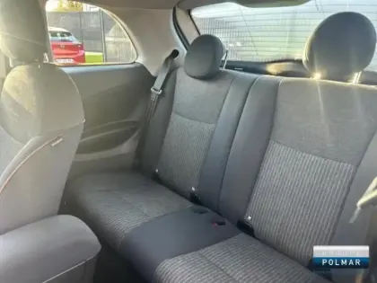 Photo 11 Fiat 500  e 118ch Pack Confort MY23