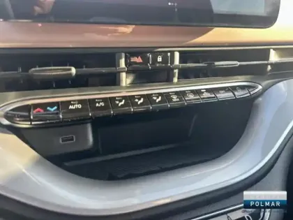 Photo 14 Fiat 500  e 118ch Pack Confort MY23