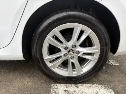 Photo 13 Skoda Fabia  1.0 TSI Evo2 95ch Selection