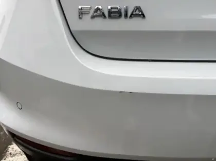 Photo 21 Skoda Fabia  1.0 TSI Evo2 95ch Selection