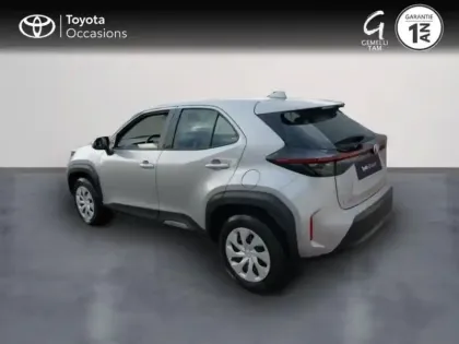 Photo 1 Toyota Yaris  Cross 116h Dynamic MY22