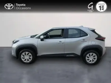 Photo 2 Toyota Yaris  Cross 116h Dynamic MY22