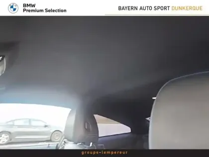 Photo 10 BMW Serie 4 Série 4 Coupé 420iA 184ch M Sport