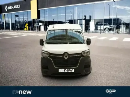 Photo 1 Renault Master  Fg F3500 L2H2 2.3 Blue dCi 135ch Confort Euro6E