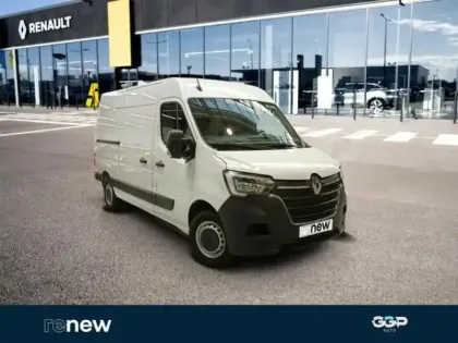 Photo 7 Renault Master  Fg F3500 L2H2 2.3 Blue dCi 135ch Confort Euro6E