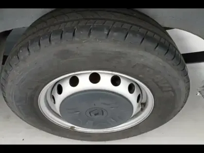 Photo 12 Renault Master  Fg F3500 L2H2 2.3 Blue dCi 135ch Confort Euro6E