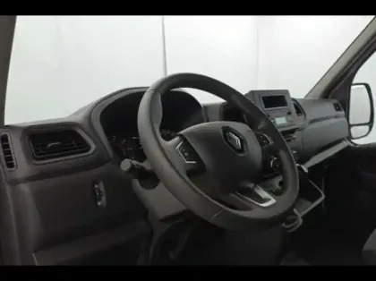 Photo 8 Renault Master  Fg F3500 L2H2 2.3 Blue dCi 135ch Confort Euro6E