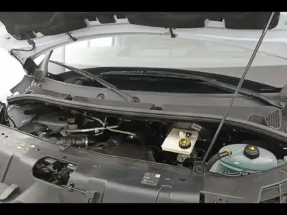 Photo 14 Renault Master  Fg F3500 L2H2 2.3 Blue dCi 135ch Confort Euro6E