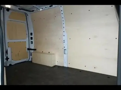 Photo 10 Renault Master  Fg F3500 L2H2 2.3 Blue dCi 135ch Confort Euro6E