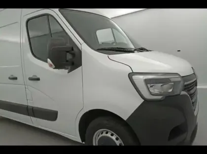 Photo 13 Renault Master  Fg F3500 L2H2 2.3 Blue dCi 135ch Confort Euro6E