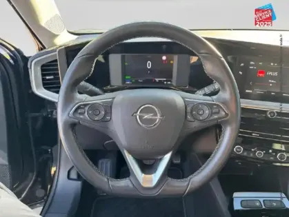 Photo 11 Opel Mokka  -e 136ch Elegance