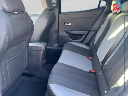 Photo 10 Opel Mokka  -e 136ch Elegance