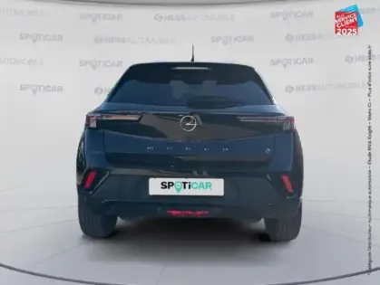 Photo 6 Opel Mokka  -e 136ch Elegance